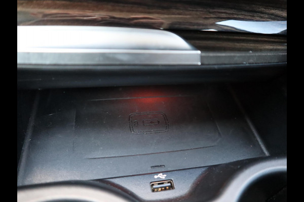 BMW 5 Serie Touring 540i xDrive High Executive | Harman/Kardon | Lederen Sportstoelen |