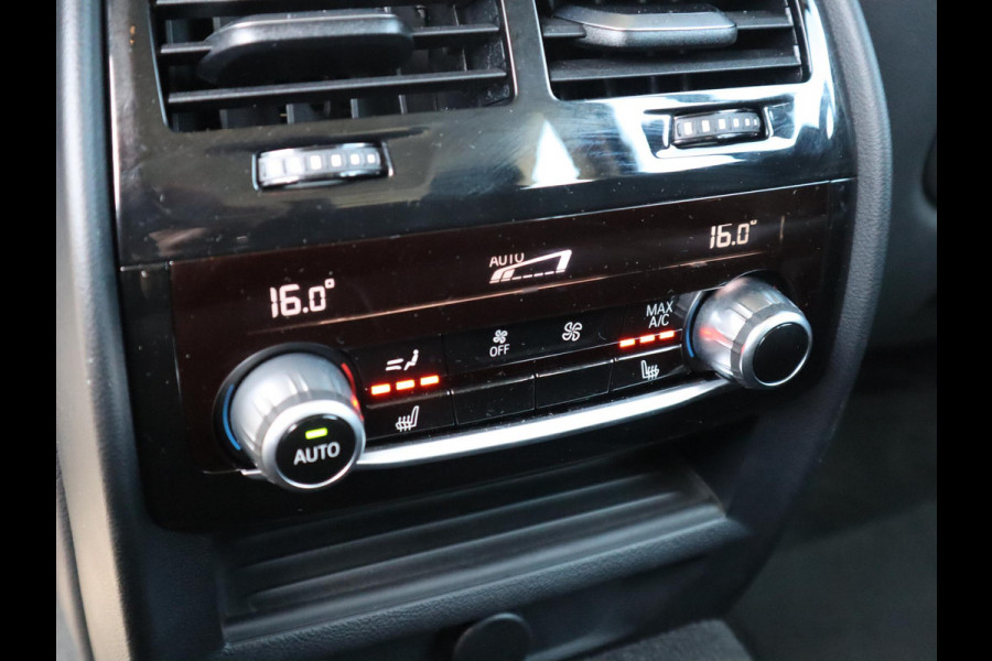 BMW 5 Serie Touring 540i xDrive High Executive | Harman/Kardon | Lederen Sportstoelen |