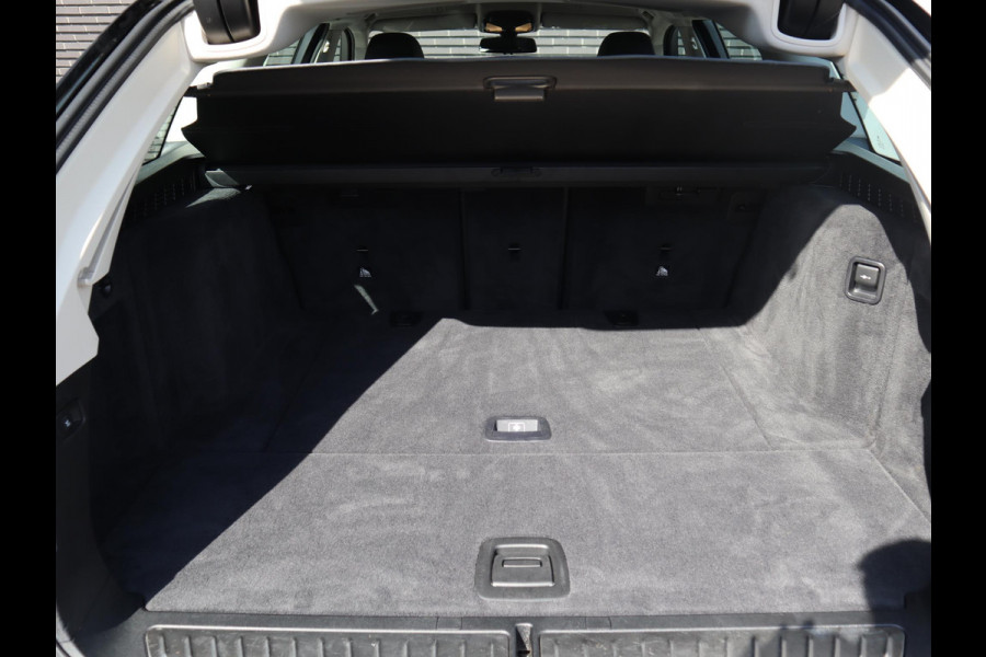 BMW 5 Serie Touring 540i xDrive High Executive | Harman/Kardon | Lederen Sportstoelen |