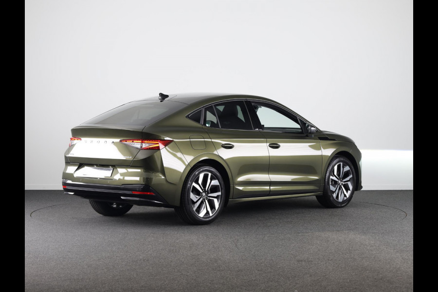 Škoda Enyaq Coupé 60 Sportline 204 pk