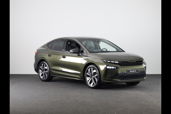 Škoda Enyaq Coupé 60 Sportline 204 pk