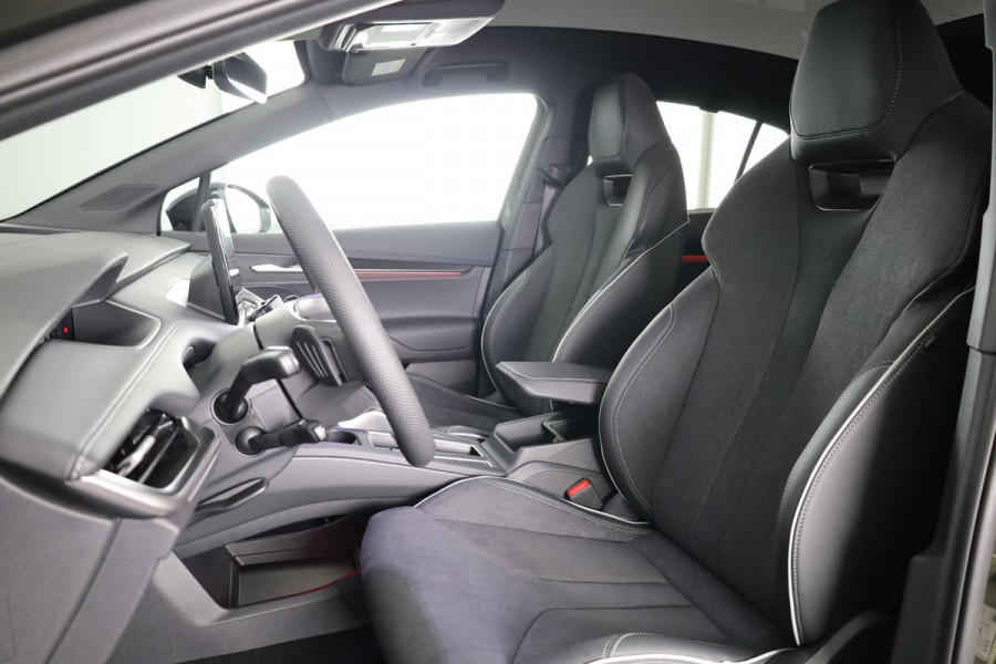 Škoda Enyaq Coupé 60 Sportline 204 pk