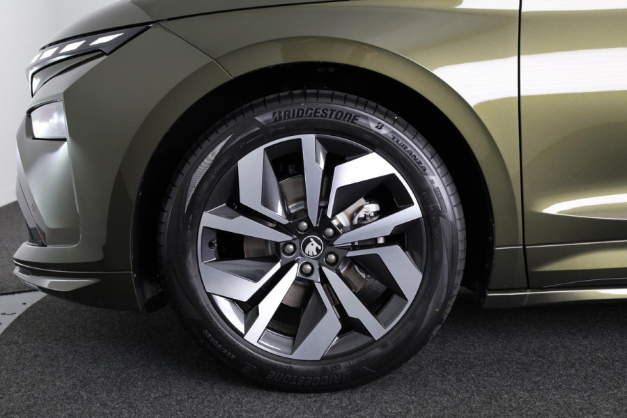 Škoda Enyaq Coupé 60 Sportline 204 pk
