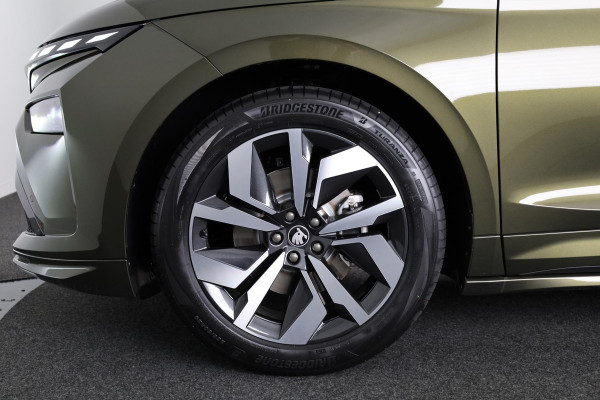 Škoda Enyaq Coupé 60 Sportline 204 pk