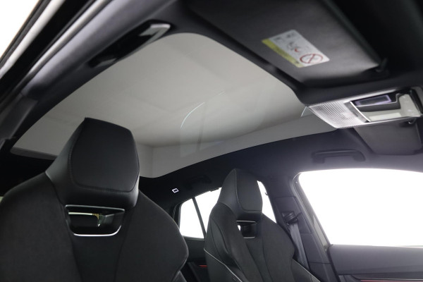 Škoda Enyaq Coupé 60 Sportline 204 pk