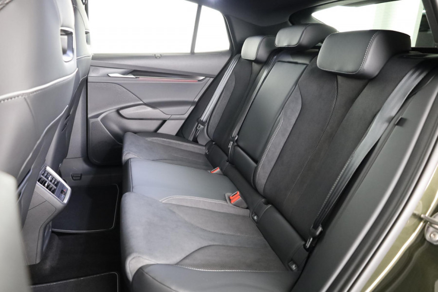 Škoda Enyaq Coupé 60 Sportline 204 pk