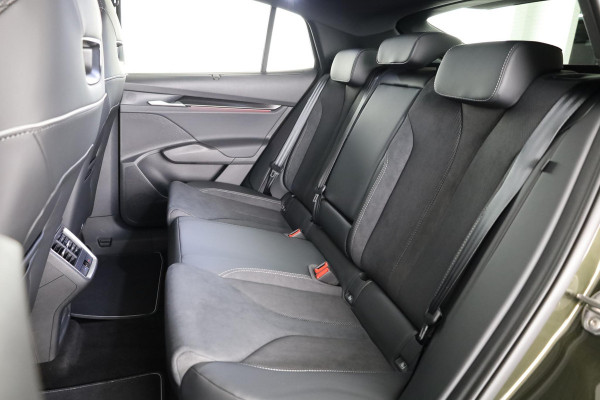 Škoda Enyaq Coupé 60 Sportline 204 pk