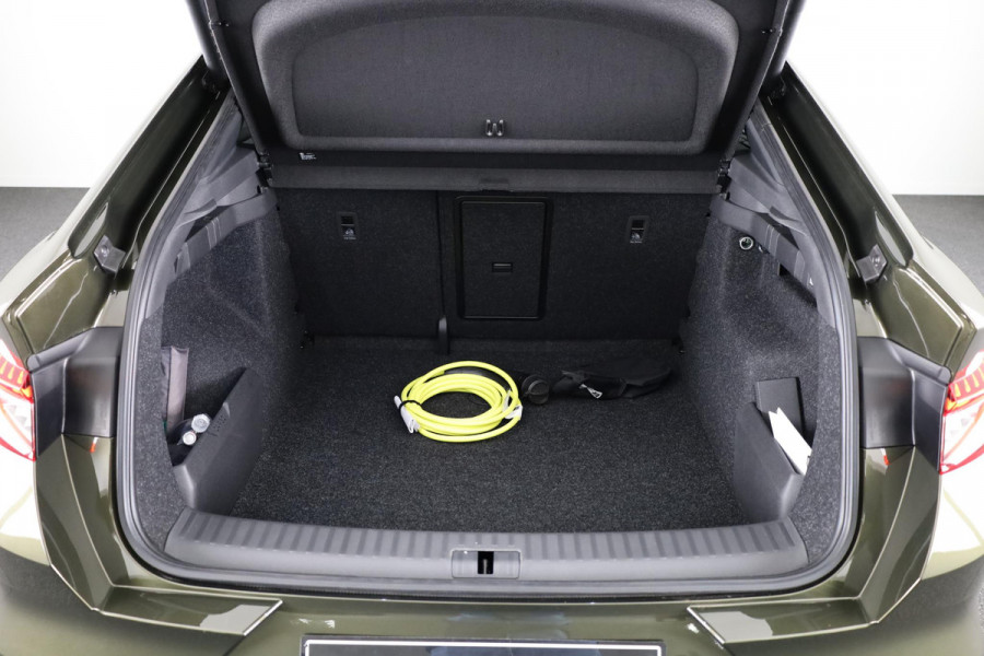 Škoda Enyaq Coupé 60 Sportline 204 pk