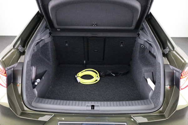 Škoda Enyaq Coupé 60 Sportline 204 pk