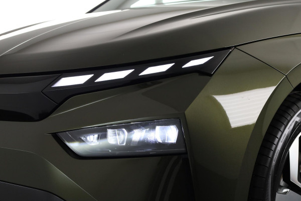 Škoda Enyaq Coupé 60 Sportline 204 pk