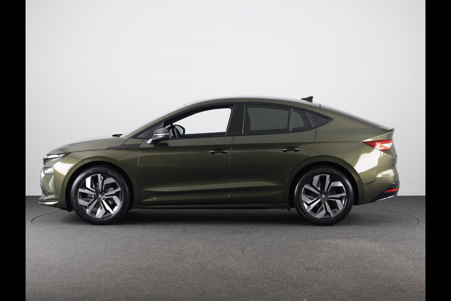 Škoda Enyaq Coupé 60 Sportline 204 pk