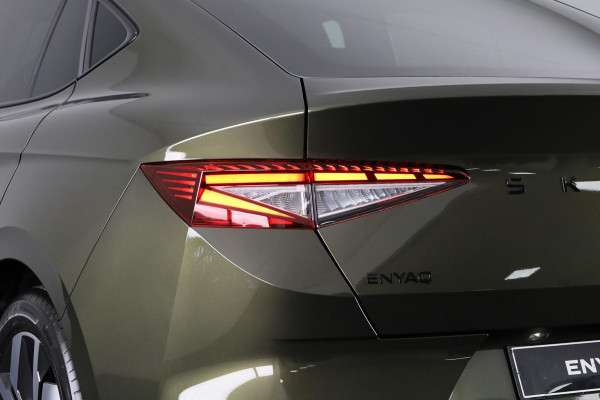 Škoda Enyaq Coupé 60 Sportline 204 pk