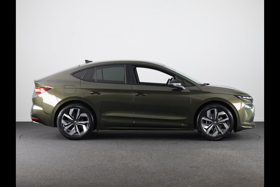 Škoda Enyaq Coupé 60 Sportline 204 pk