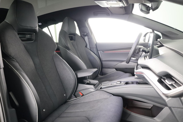 Škoda Enyaq Coupé 60 Sportline 204 pk