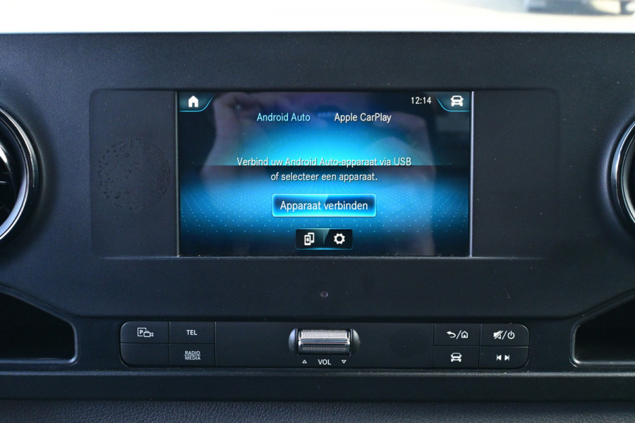 Mercedes-Benz Sprinter 317 CDI L2H2 RWD 3500kg Trekhaak, MBUX met camera, Apple Carplay/Android Auto
