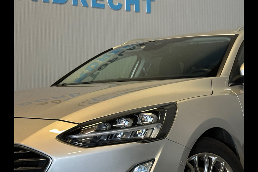 Ford FOCUS Wagon 1.0 EcoBoost Titanium Business Winter Pack