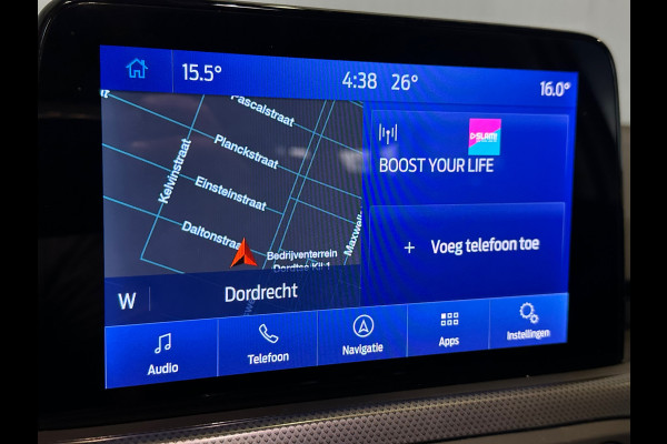 Ford FOCUS Wagon 1.0 EcoBoost Titanium Business Winter Pack