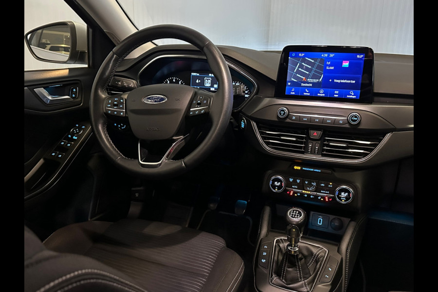 Ford FOCUS Wagon 1.0 EcoBoost Titanium Business Winter Pack
