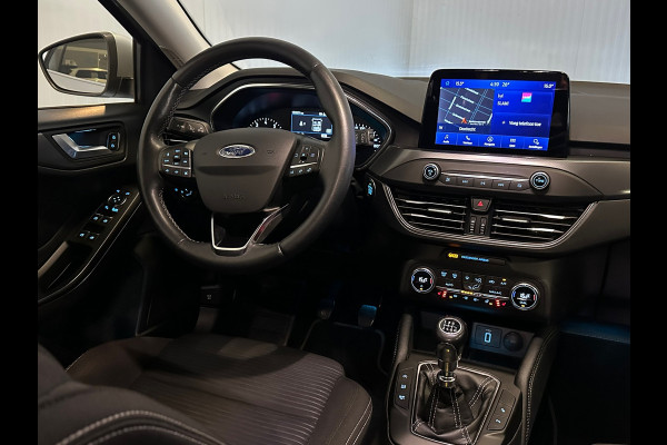 Ford FOCUS Wagon 1.0 EcoBoost Titanium Business Winter Pack