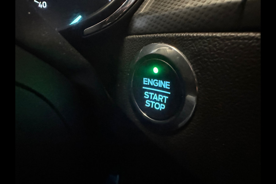 Ford FOCUS Wagon 1.0 EcoBoost Titanium Business Winter Pack