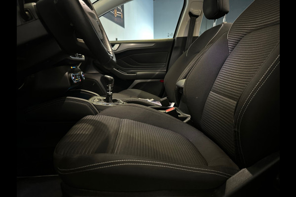 Ford FOCUS Wagon 1.0 EcoBoost Titanium Business Winter Pack