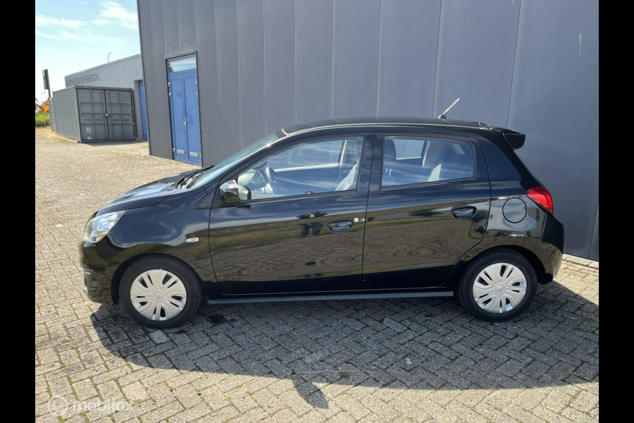 Mitsubishi Space Star 1.0 Cool+