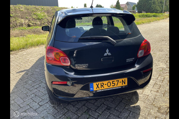 Mitsubishi Space Star 1.0 Cool+