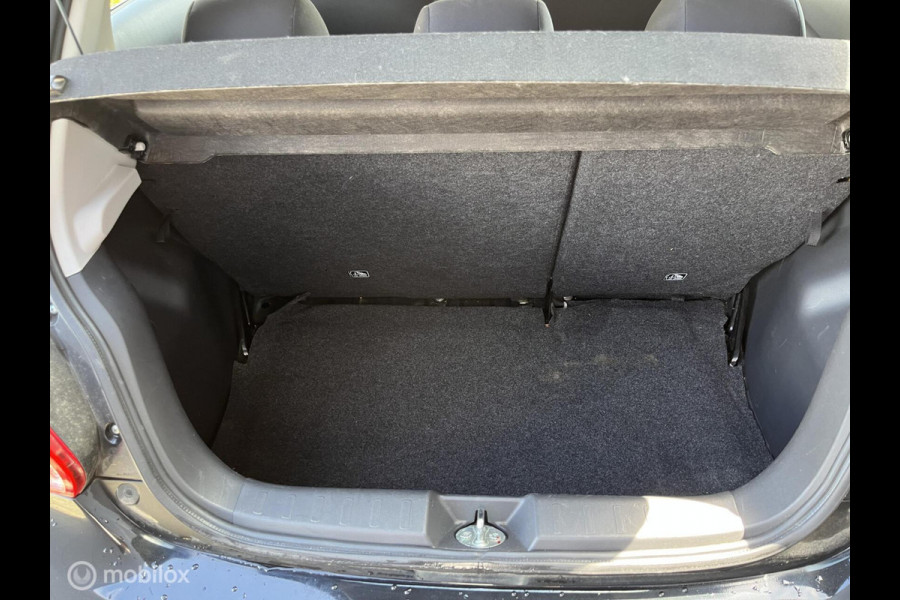 Mitsubishi Space Star 1.0 Cool+
