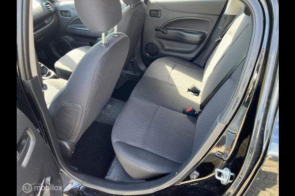 Mitsubishi Space Star 1.0 Cool+