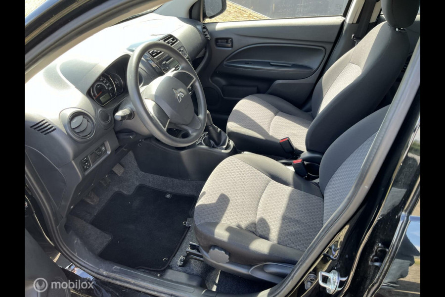 Mitsubishi Space Star 1.0 Cool+