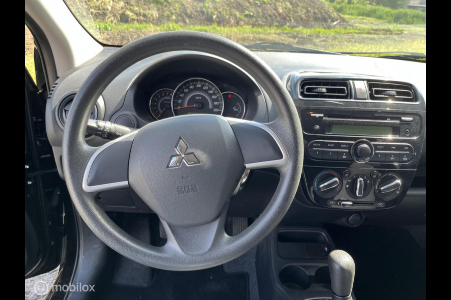 Mitsubishi Space Star 1.0 Cool+