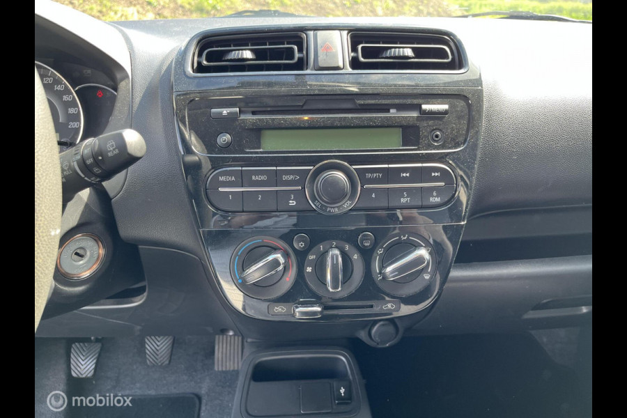 Mitsubishi Space Star 1.0 Cool+