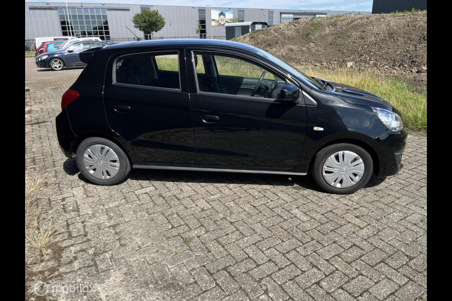 Mitsubishi Space Star 1.0 Cool+
