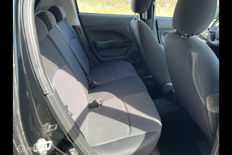 Mitsubishi Space Star 1.0 Cool+