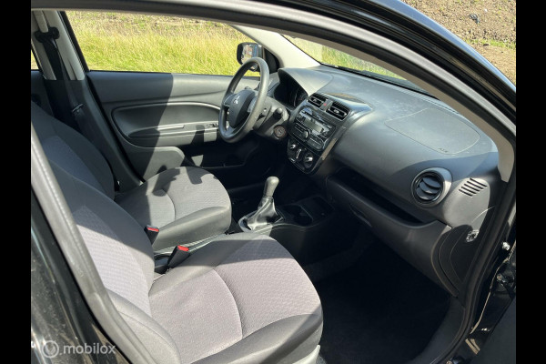 Mitsubishi Space Star 1.0 Cool+