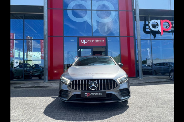 Mercedes-Benz A-Klasse 250 AMG Line