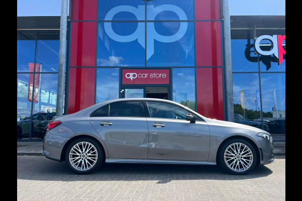 Mercedes-Benz A-Klasse 250 AMG Line