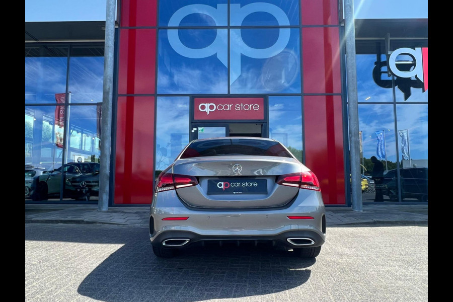 Mercedes-Benz A-Klasse 250 AMG Line