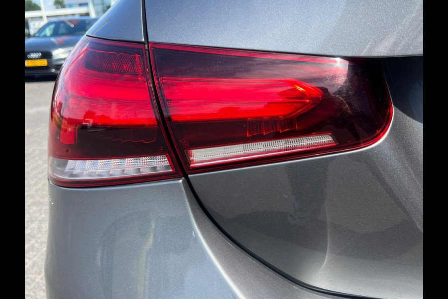 Mercedes-Benz A-Klasse 250 AMG Line