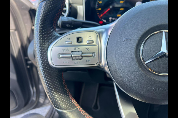 Mercedes-Benz A-Klasse 250 AMG Line