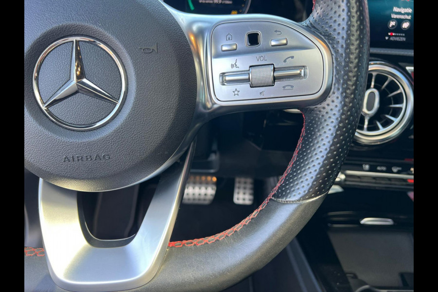 Mercedes-Benz A-Klasse 250 AMG Line