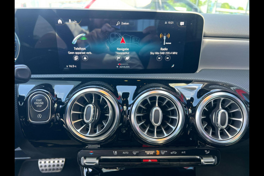 Mercedes-Benz A-Klasse 250 AMG Line