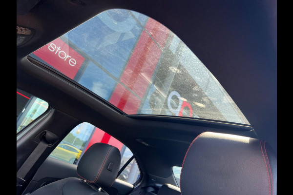 Mercedes-Benz A-Klasse 250 AMG Line