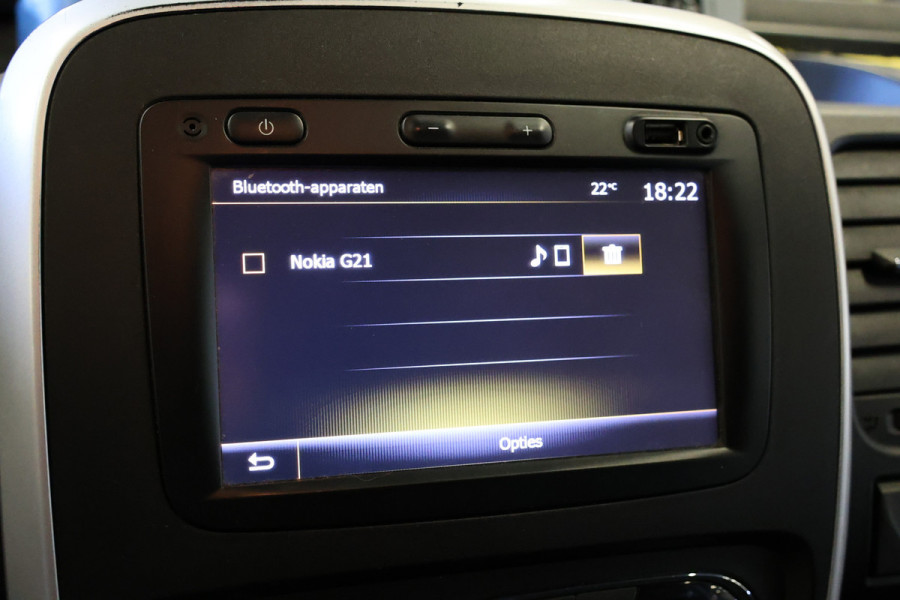 Renault Trafic 1.6 dCi L2H1 | Camera | Cruise control | Airco | Cruise control | Navigatie | Trekhaak | PDC | Euro 6 | NAP Logisch