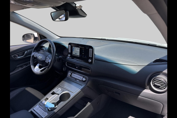 Hyundai Kona EV Fashion 64 kWh | WORDT VERWACHT | halfleder | stoelverwarming