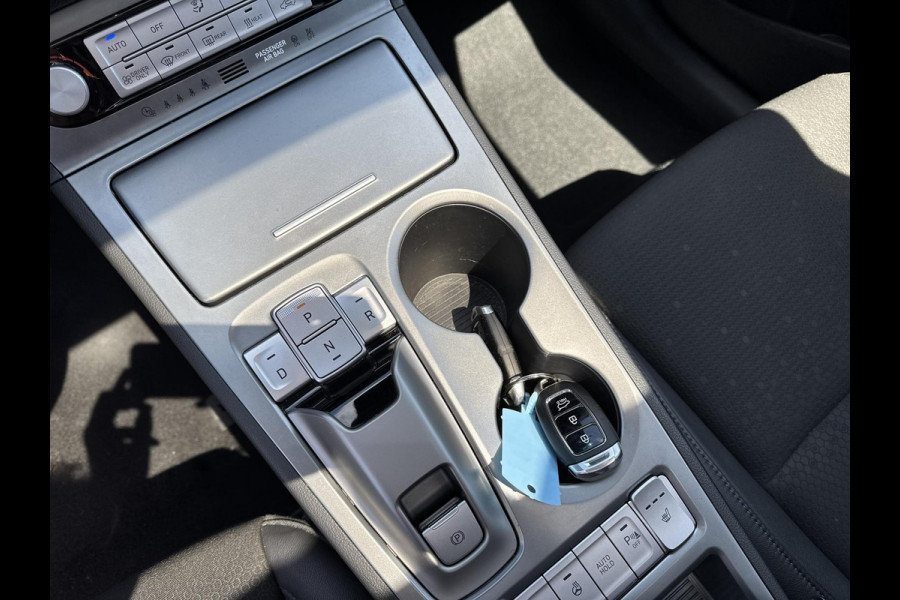 Hyundai Kona EV Fashion 64 kWh | WORDT VERWACHT | halfleder | stoelverwarming