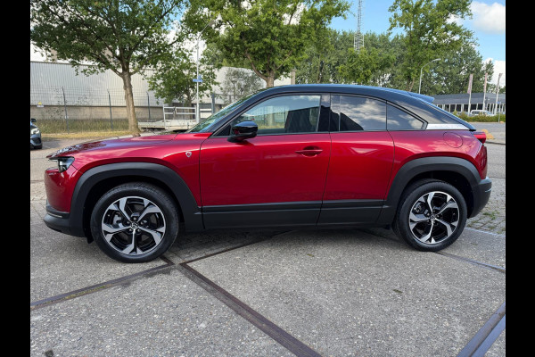 Mazda MX-30 E-SkyActiv R-EV 170 MAKOTO 2024 ROTARY ENGINE HYBRIDE LUXURY