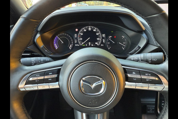 Mazda MX-30 E-SkyActiv R-EV 170 MAKOTO 2024 ROTARY ENGINE HYBRIDE LUXURY