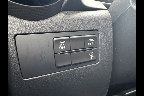 Mazda 2 1.5 Center Line, airco, applecarplay, cruise