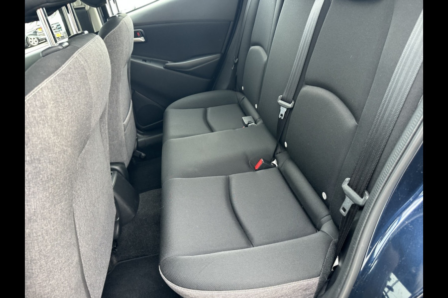 Mazda 2 1.5 Center Line, airco, applecarplay, cruise